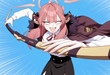 똑똑히 봐둬라, 그리고 누구한테도 말하지 마라...! 만해!!! - DogDrip.Net 개드립