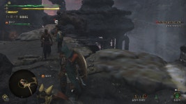 불마을 입성인데 마을에 왜케 슬라임이 돌아다니냐 - DogDrip.Net 개드립