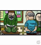 마음의소리 레전드 - DogDrip.Net 개드립