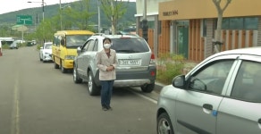 사업비900억 을 들여 만든 다리 13년째 이용불가 - DogDrip.Net 개드립