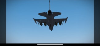 f-15/16의 mk-82 폭탄 풀무장 - DogDrip.Net 개드립