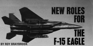 f-15/16의 mk-82 폭탄 풀무장 - DogDrip.Net 개드립