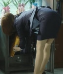 ㅇㅎ)유혹하는 여비서 배역 레전드 - DogDrip.Net 개드립