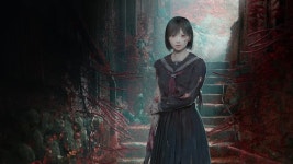 사일런트 힐 신작 사일런트 힐 F 트레일러 및 스토리 공개 - DogDrip.Net 개드립