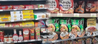 이마트, 아파트, 안양버스, 김치찌개, ..음 그니깐.. 여기가 어디냐면.. - DogDrip.Net 개드립
