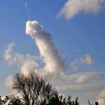 거대한 구름.jpg - DogDrip.Net 개드립