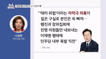 나경원 