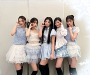 美 시상식) 속보 아일릿 신인상 수상 - DogDrip.Net 개드립