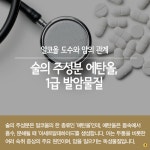 술 마실 때 약으로 먹니 폴리페놀이 어쩌니 하는 건 다 허상임. - DogDrip.Net 개드립