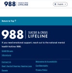 미국 988, 자살 상담 받아봤다 - DogDrip.Net 개드립