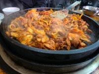 속보) 닭갈비 - DogDrip.Net 개드립