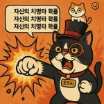 전섭 최강 고양이래 - DogDrip.Net 개드립