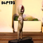 SCPㅡ173 - DogDrip.Net 개드립