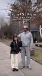 194 cm 148 cm 키차이 시선 - DogDrip.Net 개드립