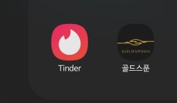 골드스푼 틴더 어플 이용법 - DogDrip.Net 개드립