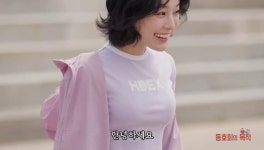 SNL) 러닝크루 신입 모모코.mp4 - DogDrip.Net 개드립