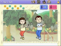 그시절 영어 교육 비디오 - DogDrip.Net 개드립