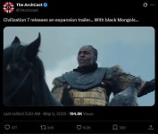 싱글벙글 요즘 징기스칸 근황 - DogDrip.Net 개드립