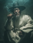 조선 선비로 컨셉샷 만들었다 - DogDrip.Net 개드립
