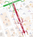 강남역에 6~7번 출구쪽 은행앞에 맨날있는 좀비같은 아줌마알음? - DogDrip.Net 개드립