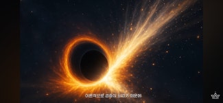 블랙홀의 최후 (스압) - DogDrip.Net 개드립
