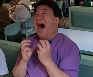 오킹 닮았다는 백종원 - DogDrip.Net 개드립