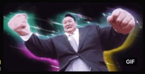 난 이거 윤가 GIF 원본 찾고싶음 ㅋㅋㅋ - DogDrip.Net 개드립