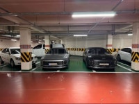 여기서 제일 잘못 주차한 사람은? - DogDrip.Net 개드립