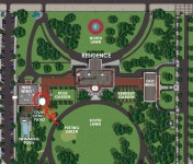 미국 백악관 의외의 사실.jpg - DogDrip.Net 개드립