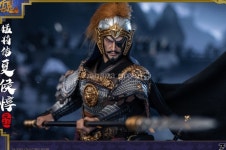 탕후루 먹는 하후돈 피규어.jpg - DogDrip.Net 개드립