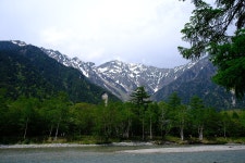 스압) 씹덕의 나고야 여행기 (3) - 가미코치 캠핑 - DogDrip.Net 개드립