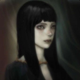 현혹 촬영때문에 뱀파이어 분장한 수지 - DogDrip.Net 개드립