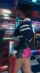 ㅇㅎ?) 드림캐쳐 유현..gif - DogDrip.Net 개드립