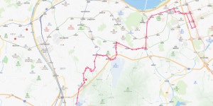 버스 판 님비 사건의 끝판왕, 5412 이야기 - DogDrip.Net 개드립