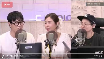 신지문원 라디오에서 해명.avi - DogDrip.Net 개드립