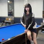 당구장 교복 고말숙 - DogDrip.Net 개드립