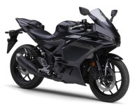 2025년형 야마하 YZF-R3 기다리는중 - DogDrip.Net 개드립
