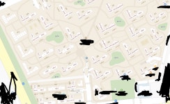 아파트 왼쪽 밑에 이렇게 생긴건 임대세대인거지? - DogDrip.Net 개드립