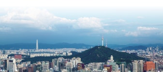 200년 뒤 서울 풍경 - DogDrip.Net 개드립