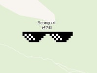 wplace) 지역명 드립 - DogDrip.Net 개드립