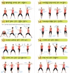 새천년 건강체조 - DogDrip.Net 개드립