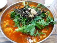 대전의 맛집 공주칼국수 - DogDrip.Net 개드립