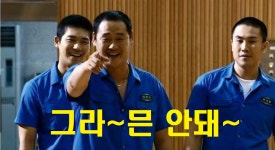 그라믄 안돼 닮은 꼴 - DogDrip.Net 개드립