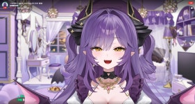 스텔 에버리스 사키히네 후야 데뷔!! - DogDrip.Net 개드립