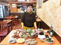 마산 오동동 통술거리 - DogDrip.Net 개드립