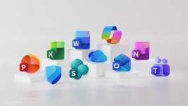 마소 오피스 아이콘 새 디자인 뜸 - DogDrip.Net 개드립