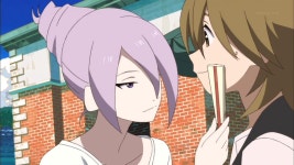 체인소맨 캐릭터....모티브 모음 - DogDrip.Net 개드립