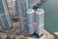 부산 해변 오션뷰 아파트 낭패 - DogDrip.Net 개드립