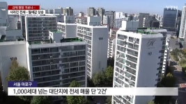 부동산🏠 3중 규제에 사라진 전세 매물...더 빨라지는⏩ 월세화 - DogDrip.Net 개드립
