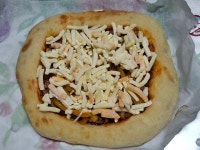 오늘도 불고기 피자 - DogDrip.Net 개드립